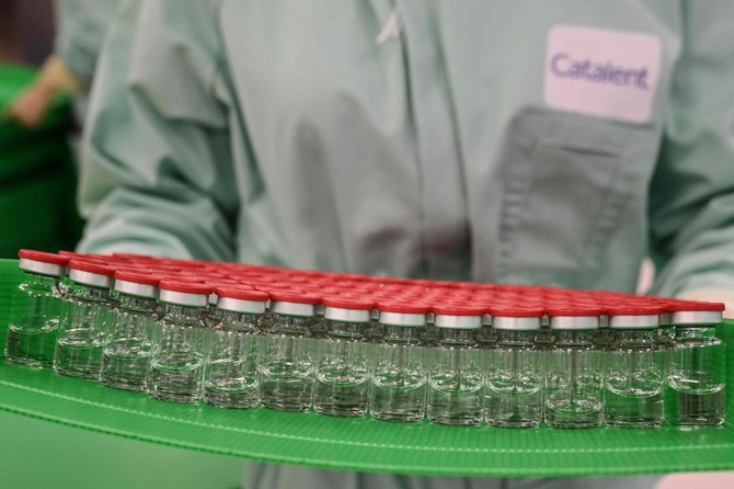Egypt to test coronavirus vaccine