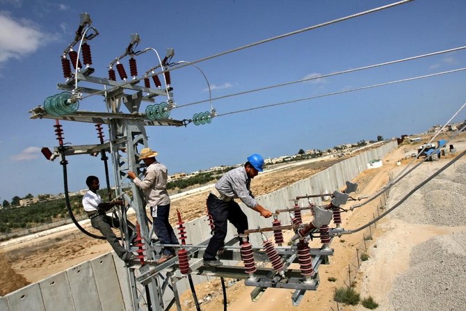 Egypt denies exporting electricity to Europe at subsidized prices