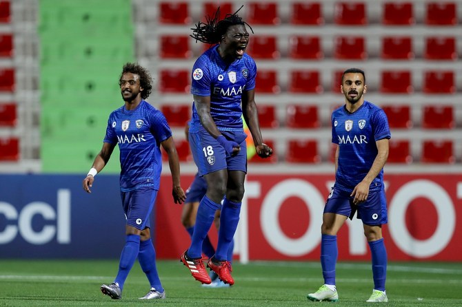 Al-Hilal back in the AFC Champions League and their biggest obstacle is COVID-19