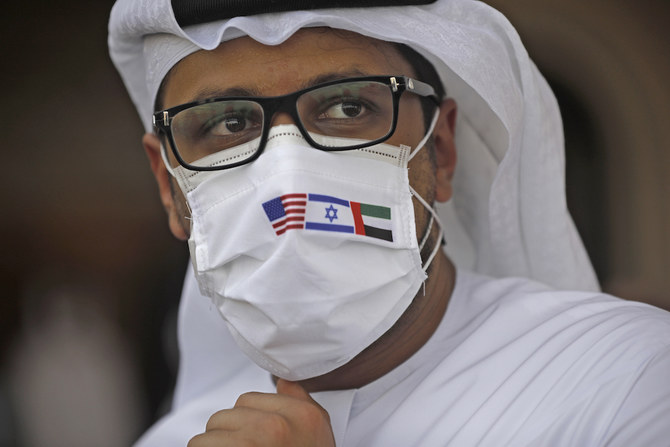 UAE, Bahrain eye manifold benefits from Israel ties normalization