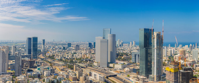 Abu Dhabi Investment Office to open in Tel Aviv