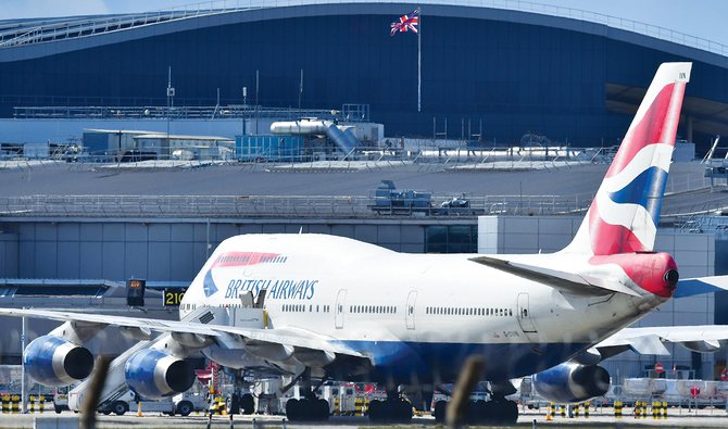 British Airways ‘fighting for survival,’ warns boss