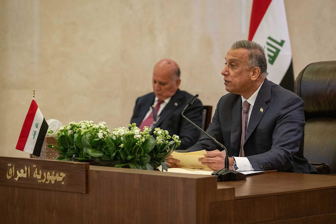 First arrests in Iraq PM’s anti-corruption drive
