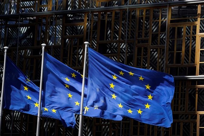 EU sanctions three firms for breaking Libya arms embargo