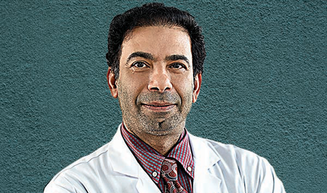 Dr. Jaffar Al-Tawfiq