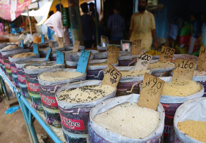 'Within two weeks': Pakistan to challenge Indian move to patent Basmati rice in the EU 