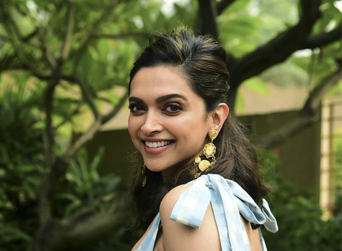 Bollywood superstar Padukone summoned by police in drugs probe