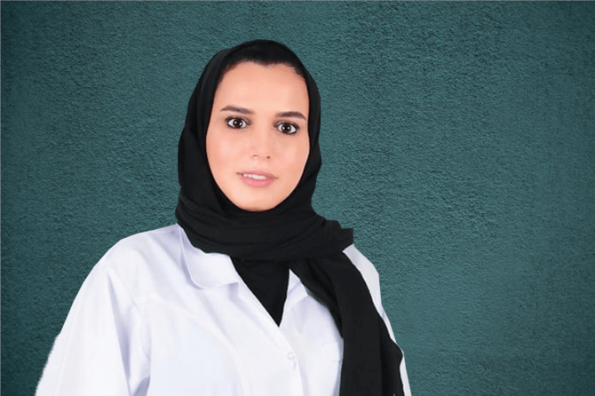 Dr. Reem Al-Jindan 