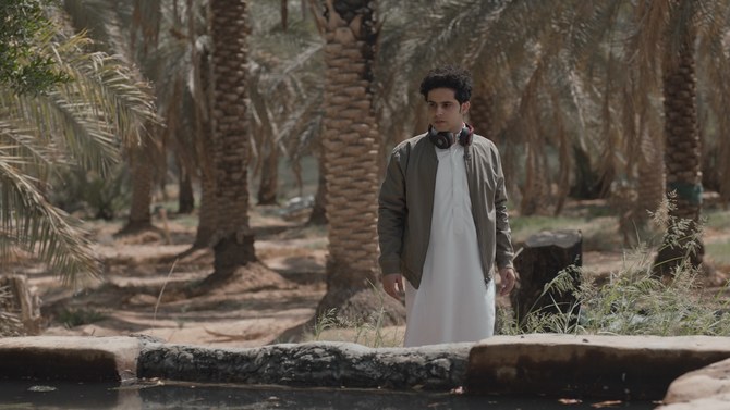 Rabih El-Khoury on the challenges and triumphs of Arab film