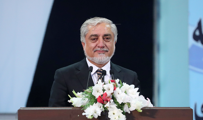 Afghan leader visits Pakistan to discuss peace