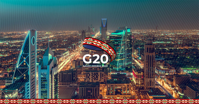 2020 G20 Leaders’ Summit to be held virtually on Nov. 21 – 22 