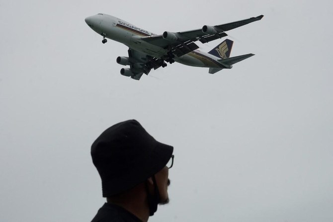 Singapore Airlines drops ‘flights to nowhere’ after outcry