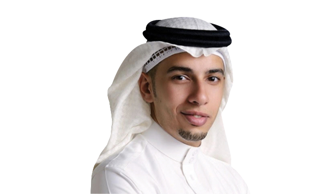 Dr. Amr Al-Maddah, chief planning and strategy officer at the Ministry of Hajj and Umrah