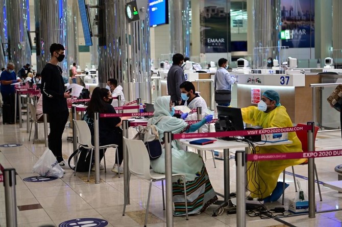 Dubai announces amendments to COVID-19 travel rules