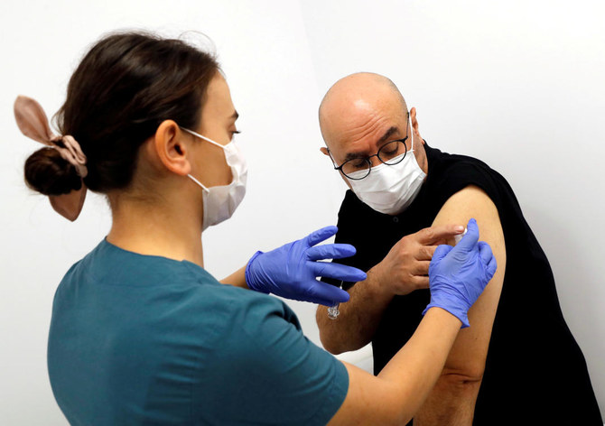 Russia to send 25m doses of coronavirus vaccine to Egypt, sources say