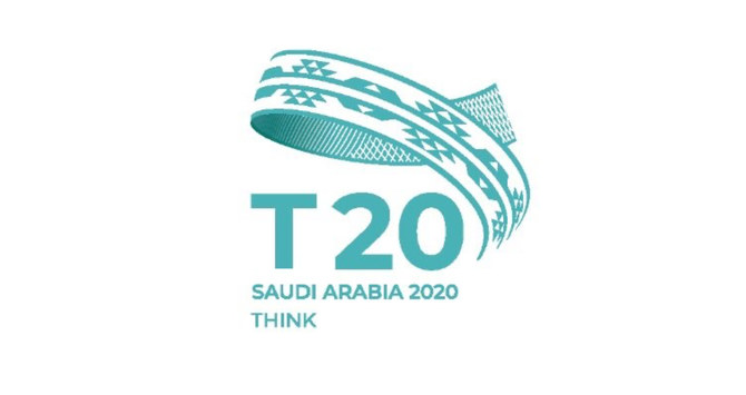 Saudi T20 webinar tackles online learning, cybersecurity and the challenges of lockdown