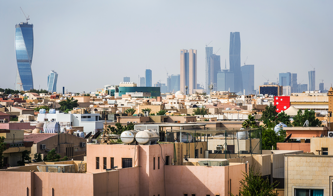 Saudi Arabia’s digital transformation helping to fuel housing market growth