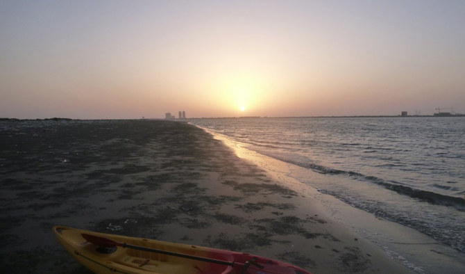 Central government to develop Buddoo, Bundal islands into city to 'surpass' Dubai — Sindh governor