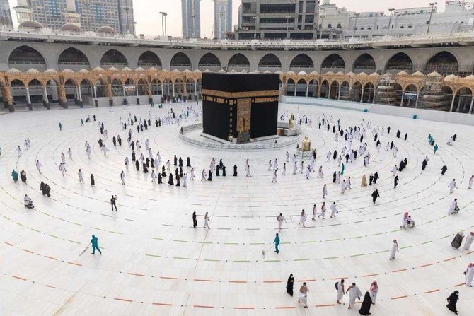 More than 500 employees recruited to oversee safe Umrah pilgrimages