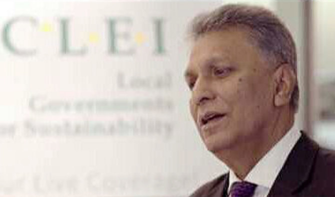 Sri Lanka’s new envoy to focus on exports, bilateral ties with KSA