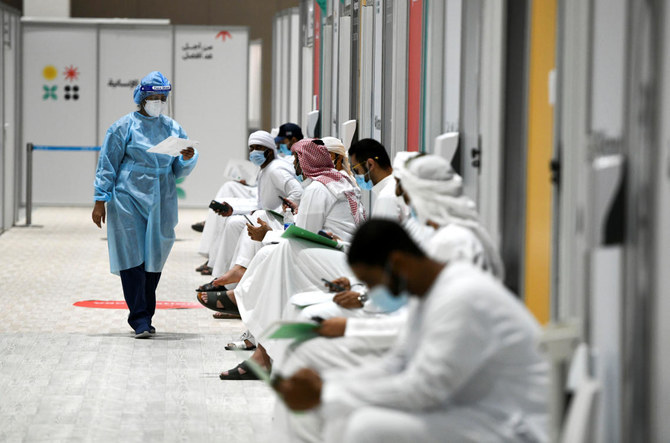 Second human trials of Russian COVID-19 vaccine launched in UAE
