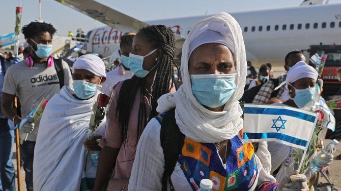 Israel approves plan for immigration of 2,000 Ethiopian Jews