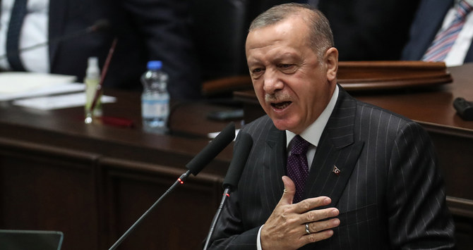 EU, Russia in double threat to Erdogan