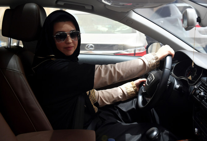 How anti-harassment law of 2018 set the tone for the new Saudi Arabia