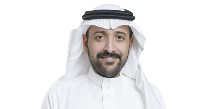 Ali Al-Asiri, CEO of Saudi e-government program Yesser