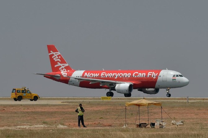 Budget airline AirAsia X out of money, needs $120 million for restart