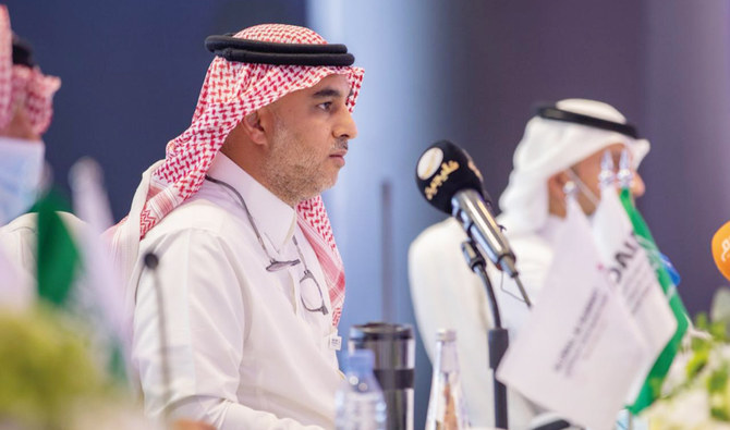Saudi Arabia to launch national strategy at AI summit