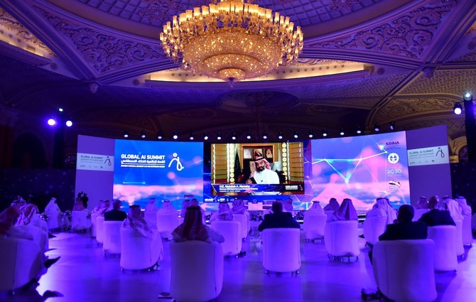 Saudi Arabia signs MoUs with IBM, Alibaba and Huawei on AI