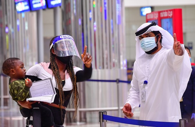 Dubai changes coronavirus test requirements for entry