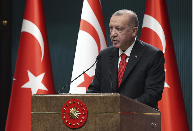 Turkey threatens new military operation into Syria