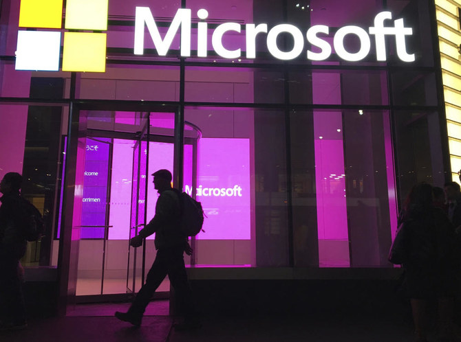 Microsoft says Iranian hackers targeted conference attendees