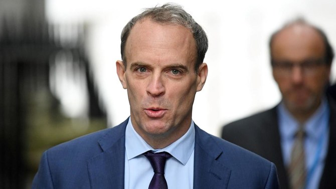 British FM: Zaghari-Ratcliffe imprisonment will ‘sabotage’ UK-Iran ties
