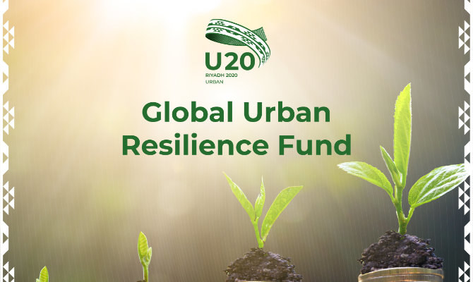 U20 to launch emergency fund for cities