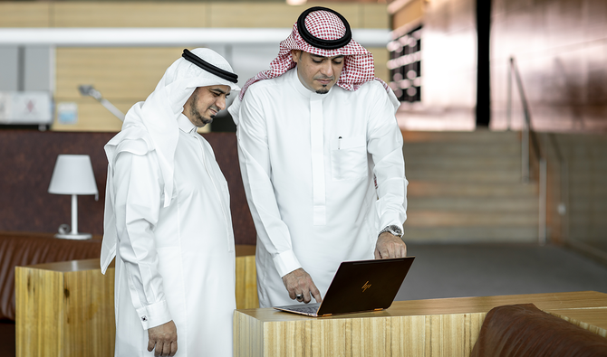 KAUST to support SMEs with research & innovation