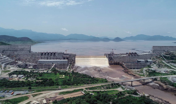 Egypt resumes negotiations on Renaissance Dam, despite Ethiopian obstinacy