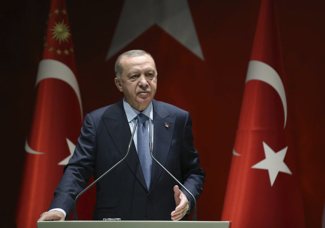 France condemns Erdogan’s  ‘declarations of violence’ 