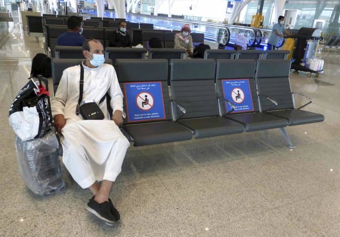 Coronavirus recovery rate continues to rise in Saudi Arabia