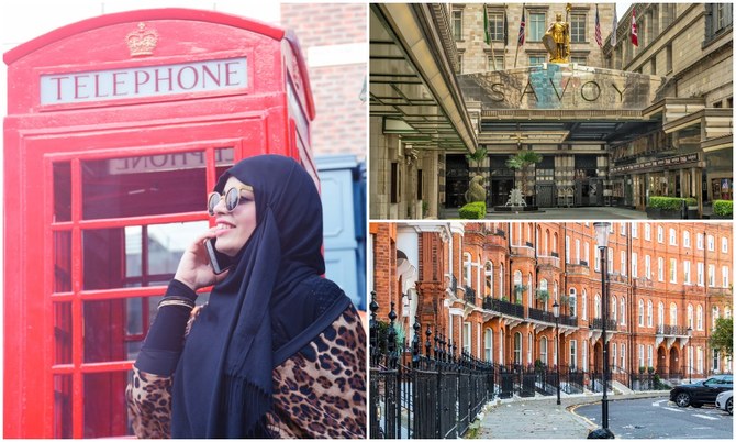 Despite Brexit, UK still key destination for wealthy Gulf expats