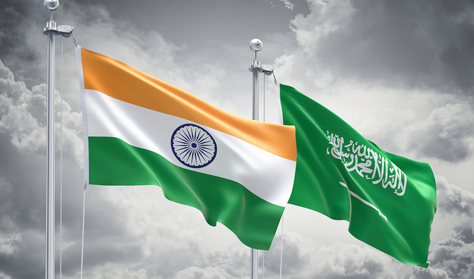 Former envoy praises ‘synergy between Riyadh, New Delhi’