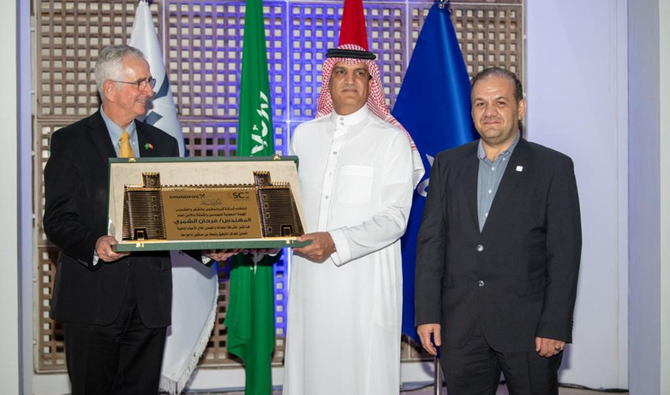 DiplomaticQuarter: Denmark celebrates partnership with Saudi Council of Engineers