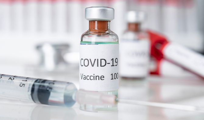 Saudi Arabia will be ‘one of the first countries’ to receive COVID-19 vaccines