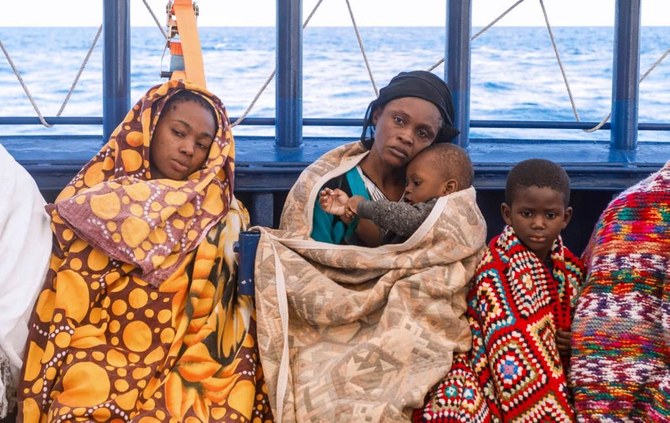 UN: 74 migrants drown after boat breaks down off Libya coast
