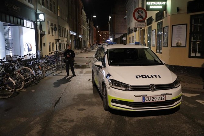 Danish activists arrested in Belgium for plotting Qur’an burning