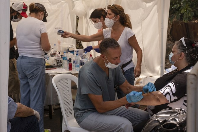  Lebanon’s Basecamp sets the pace for citizens’ initiatives in fragile states