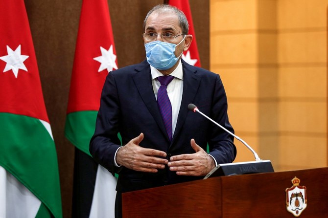 Jordan stresses importance of stabilizing Nagorno-Karabakh ceasefire 