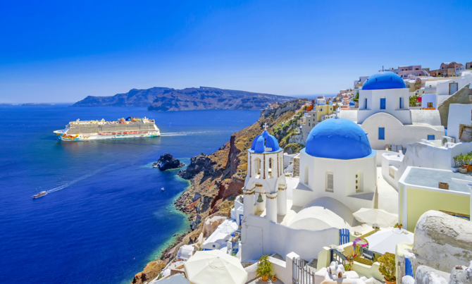Norwegian Cruise unveils ‘Black Friday’ offers